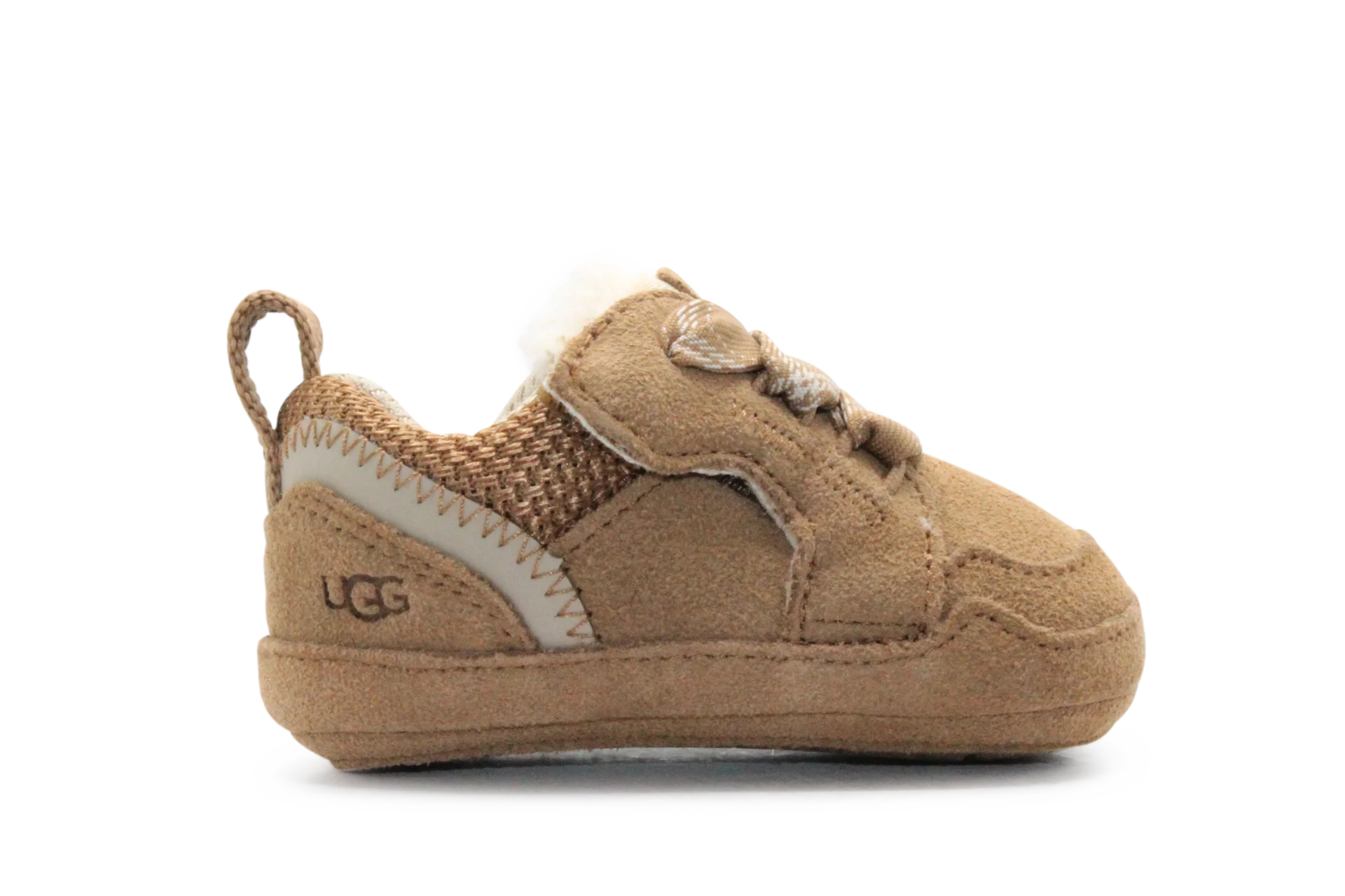 Ugg Baby Lowmel - Chestnut