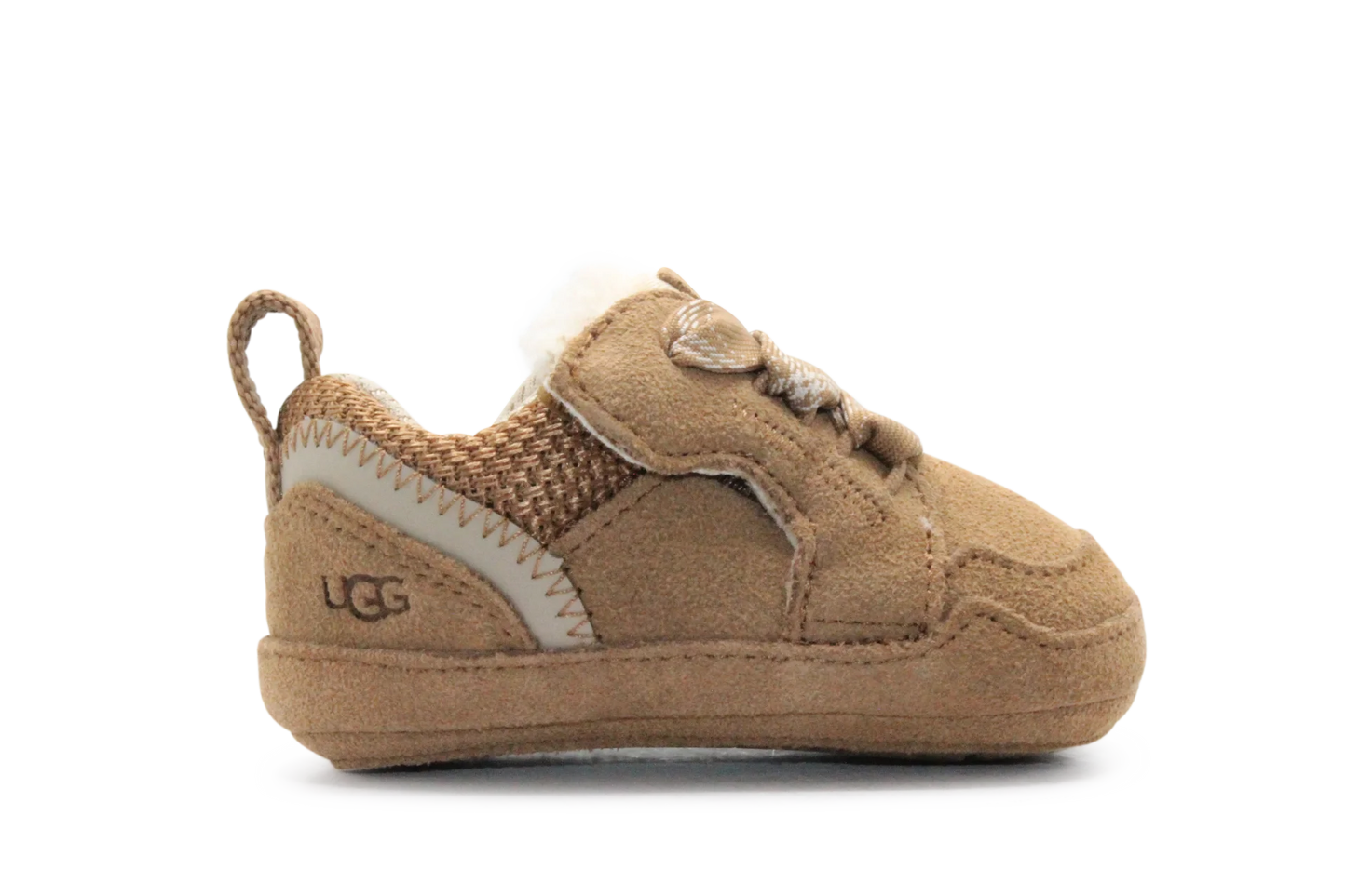 Ugg Baby Lowmel - Chestnut