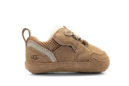 Ugg Baby Lowmel - Chestnut