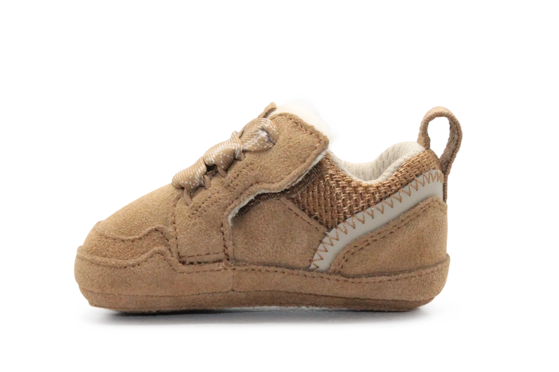 Ugg Baby Lowmel - Chestnut