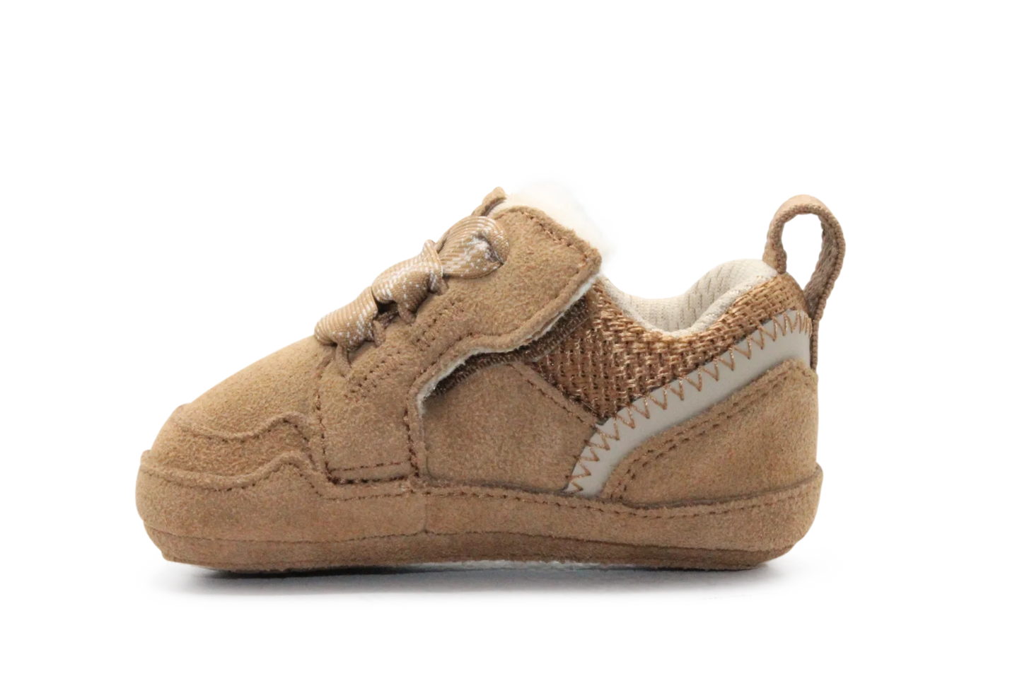 Ugg Baby Lowmel - Chestnut