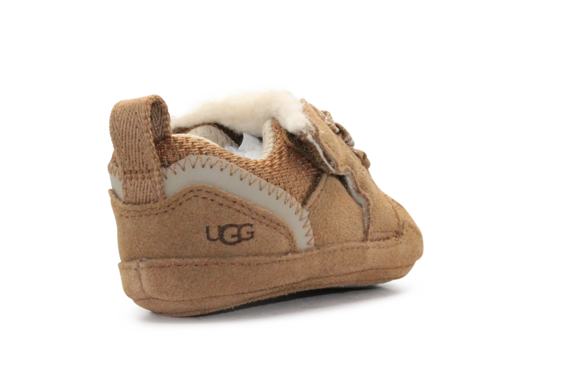 Ugg Baby Lowmel - Chestnut