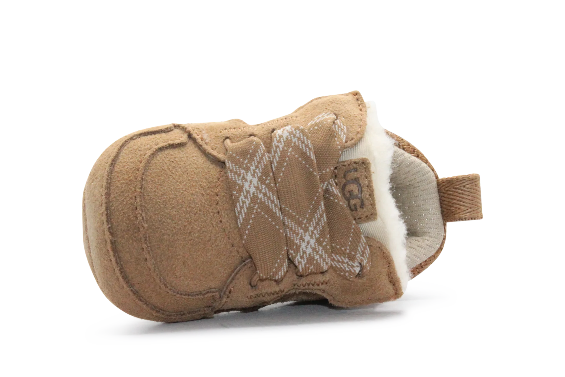 Ugg Baby Lowmel - Chestnut