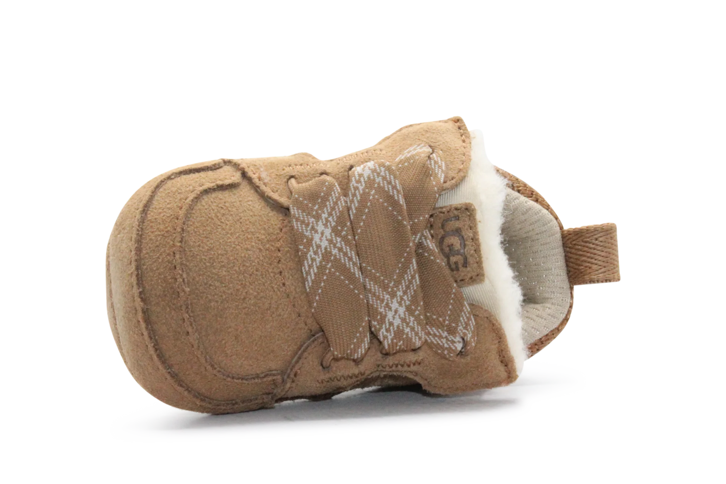Ugg Baby Lowmel - Chestnut