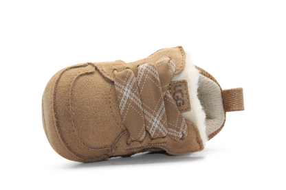 Ugg Baby Lowmel - Chestnut