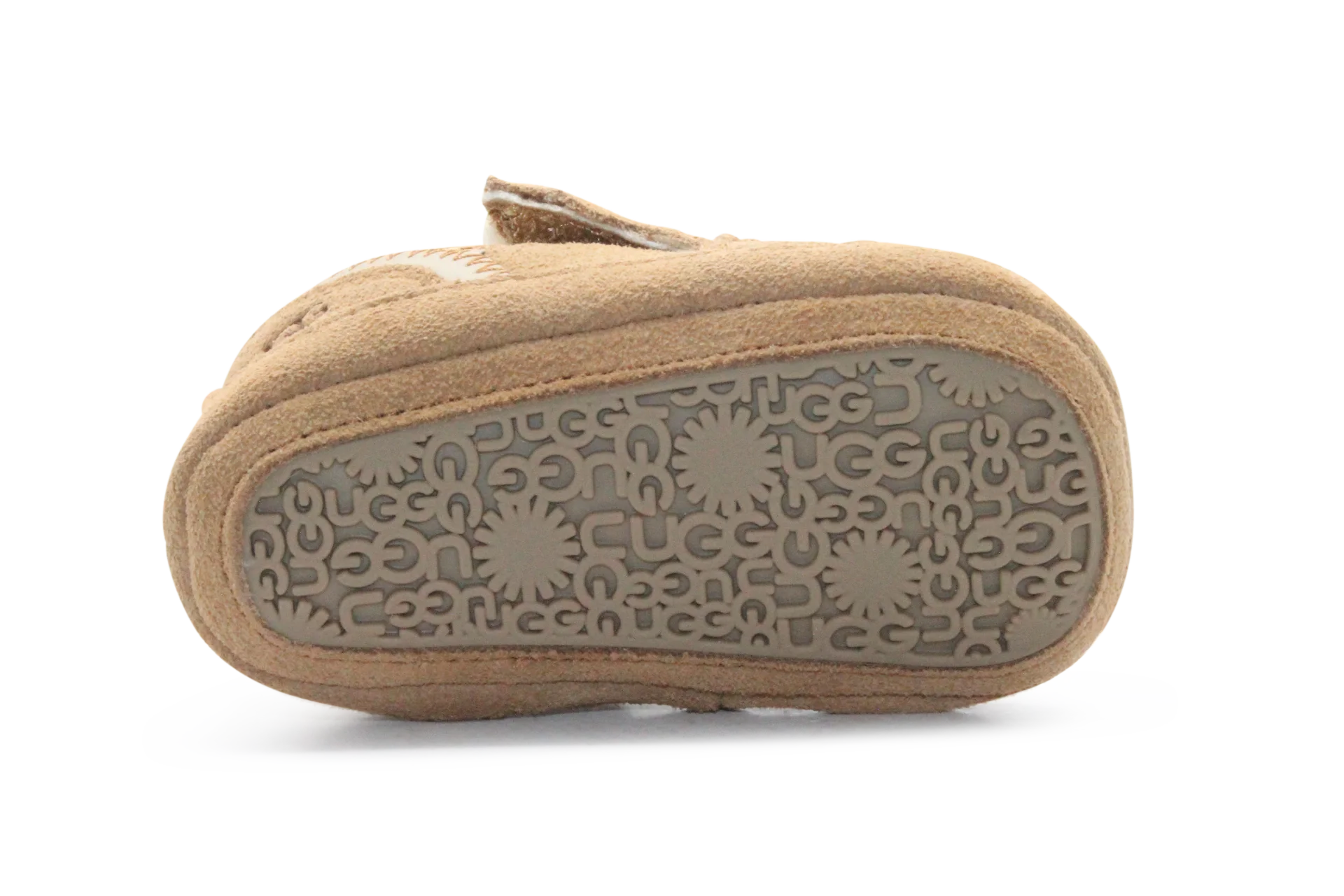 Ugg Baby Lowmel - Chestnut