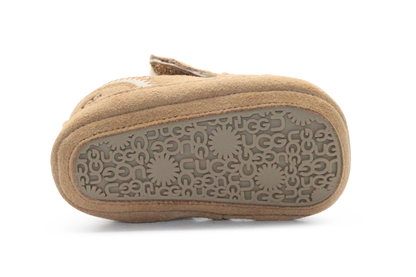Ugg Baby Lowmel - Chestnut