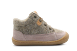 Develab Barefoot schoenen 46238 - Roze