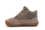 Develab Barefoot schoenen 46238 - Roze