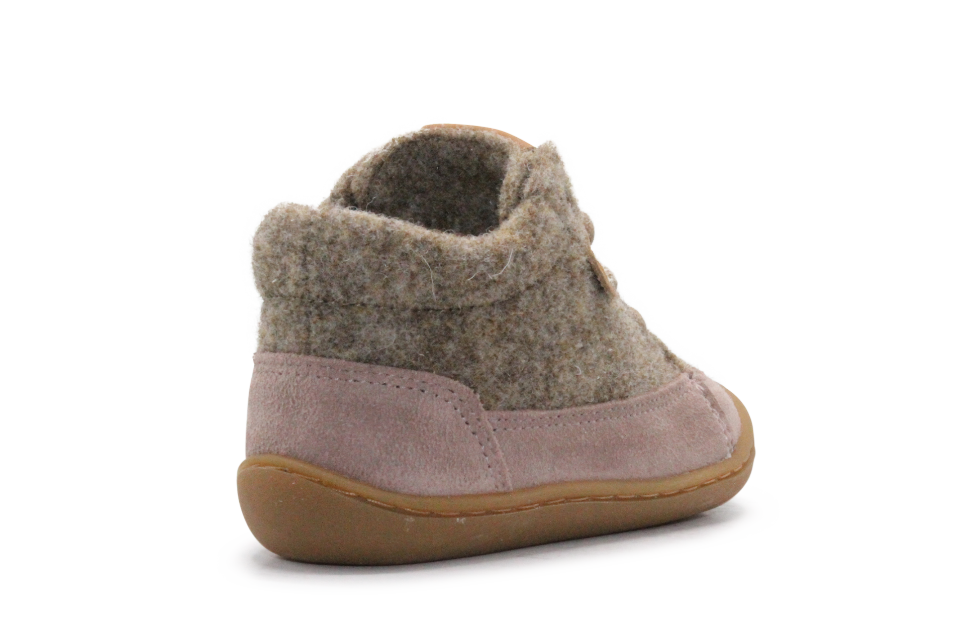 Develab Barefoot schoenen 46238 - Roze