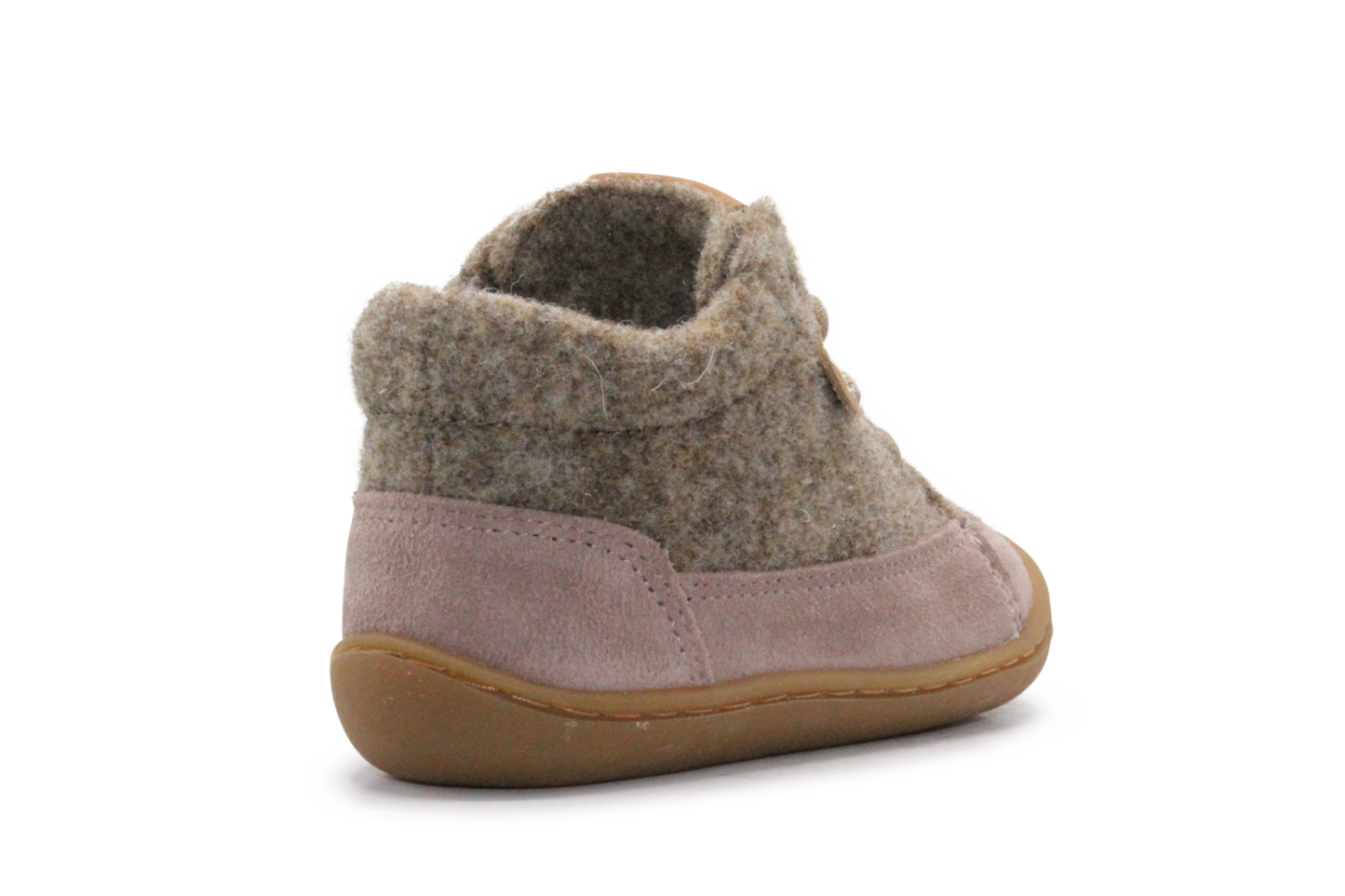 Develab Barefoot schoenen 46238 - Roze