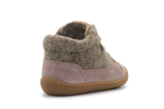 Develab Barefoot schoenen 46238 - Roze