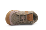 Develab Barefoot schoenen 46238 - Roze