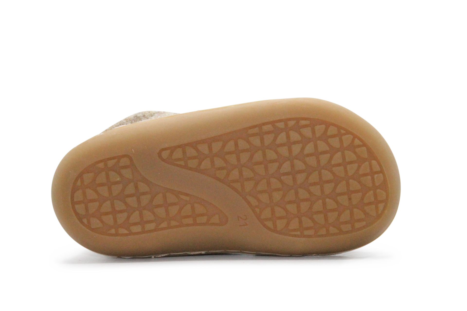 Develab Barefoot schoenen 46238 - Roze