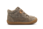 Develab Barefoot schoenen 46238 - Beige