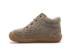 Develab Barefoot schoenen 46238 - Beige