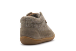 Develab Barefoot schoenen 46238 - Beige
