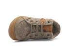 Develab Barefoot schoenen 46238 - Beige