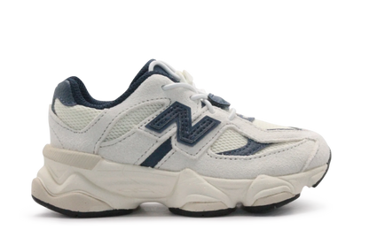 New Balance - Sneaker 9060 Linnen Navy Toddler