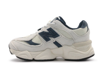 New Balance - Sneaker 9060 Linnen Navy Toddler