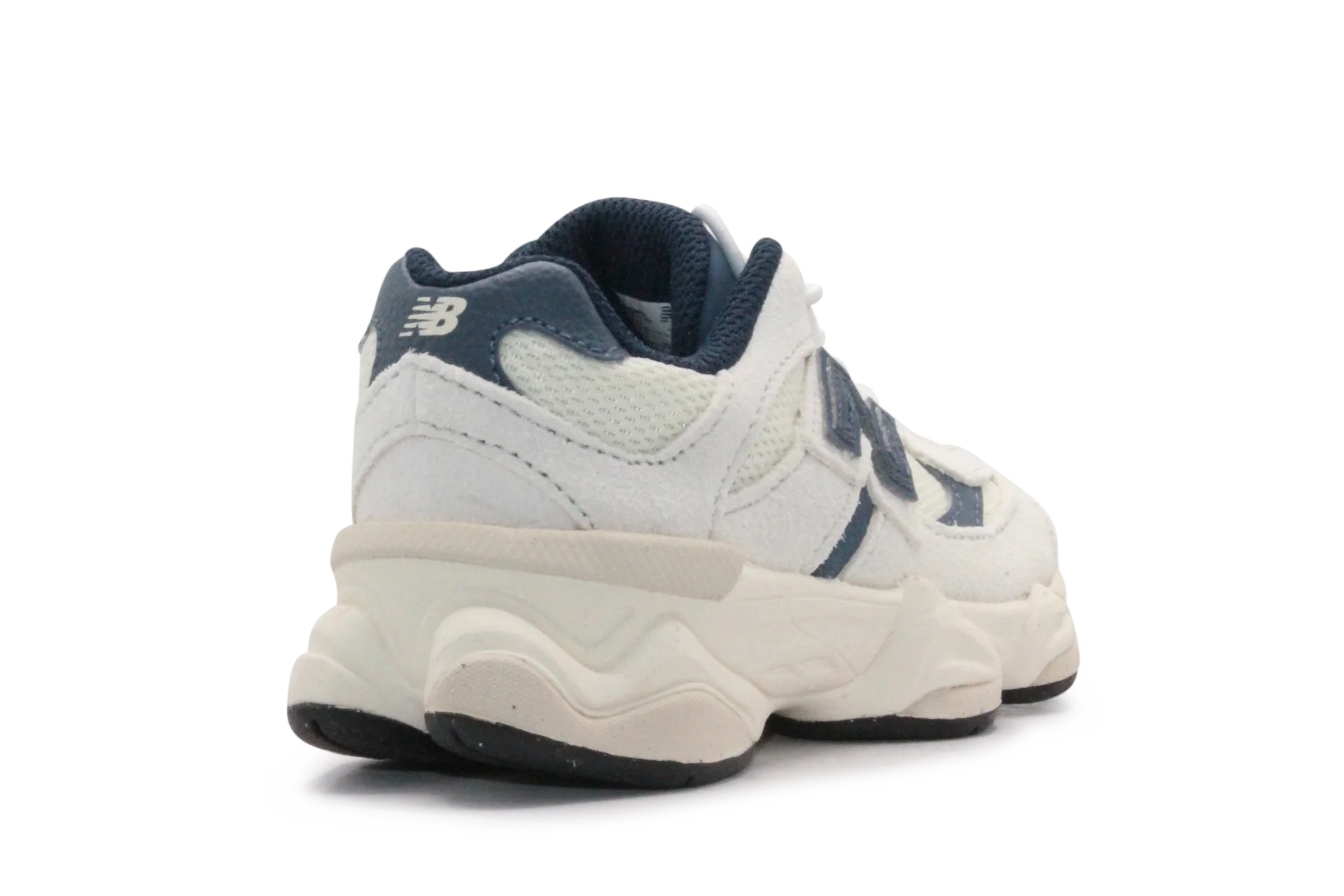 New Balance - Sneaker 9060 Linnen Navy Toddler