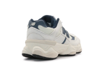 New Balance - Sneaker 9060 Linnen Navy Toddler