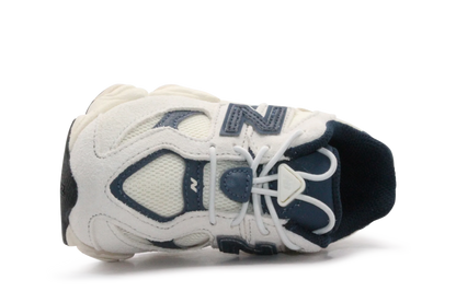 New Balance - Sneaker 9060 Linnen Navy Toddler