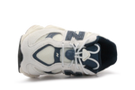 New Balance - Sneaker 9060 Linnen Navy Toddler