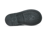 Develab Veter Boots Meisjes 47176 - Zwart