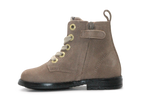 Develab Veterschoenen Meisjes 47176 - Taupe