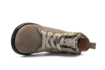 Develab Veterschoenen Meisjes 47176 - Taupe