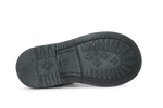 Develab Veterschoenen Meisjes 47176 - Taupe