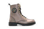 Develab Veterboot Meisjes 47188 - Bronze