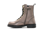 Develab Veterboot Meisjes 47188 - Bronze