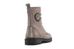 Develab Veterboot Meisjes 47188 - Bronze