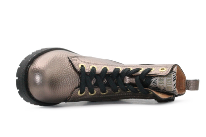 Develab Veterboot Meisjes 47188 - Bronze