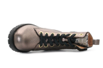 Develab Veterboot Meisjes 47188 - Bronze