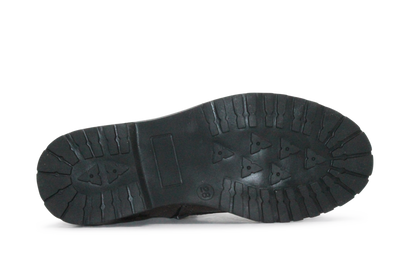 Develab Veterboot Meisjes 47188 - Bronze