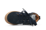 Giga Jongens Veterschoen G4672 - Blauw