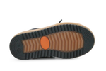 Giga Jongens Veterschoen G4672 - Blauw