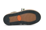 Giga Jongens Veterschoen G4672 - Groen