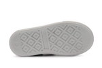 Giga Meisjes Veterschoen G4665- Bordeaux Heart