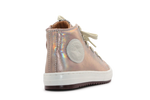 Giga Meisjes Veterschoen G4660 - Goud