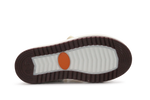 Giga Meisjes Veterschoen G4660 - Goud