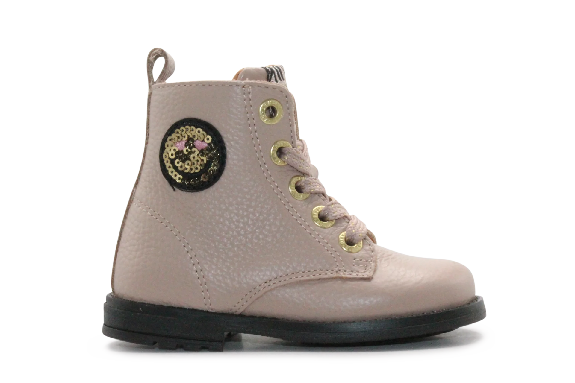 Develab Veterschoenen Meisjes 47176 - Roze
