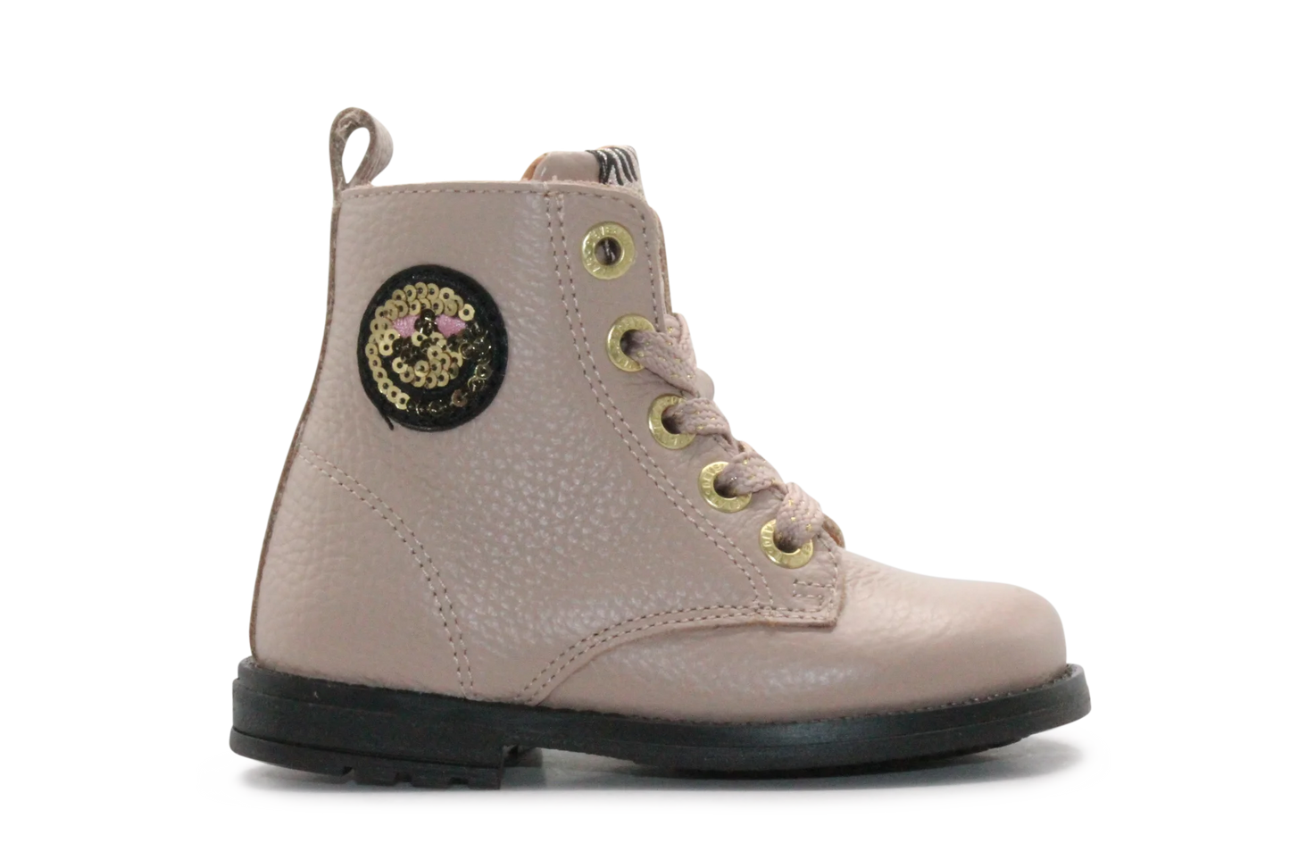 Develab Veterschoenen Meisjes 47176 - Roze