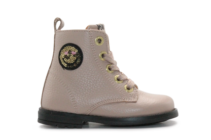 Develab Veterschoenen Meisjes 47176 - Roze