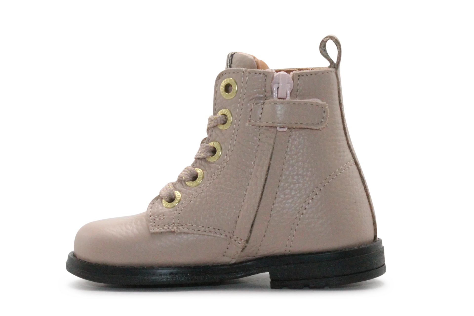 Develab Veterschoenen Meisjes 47176 - Roze