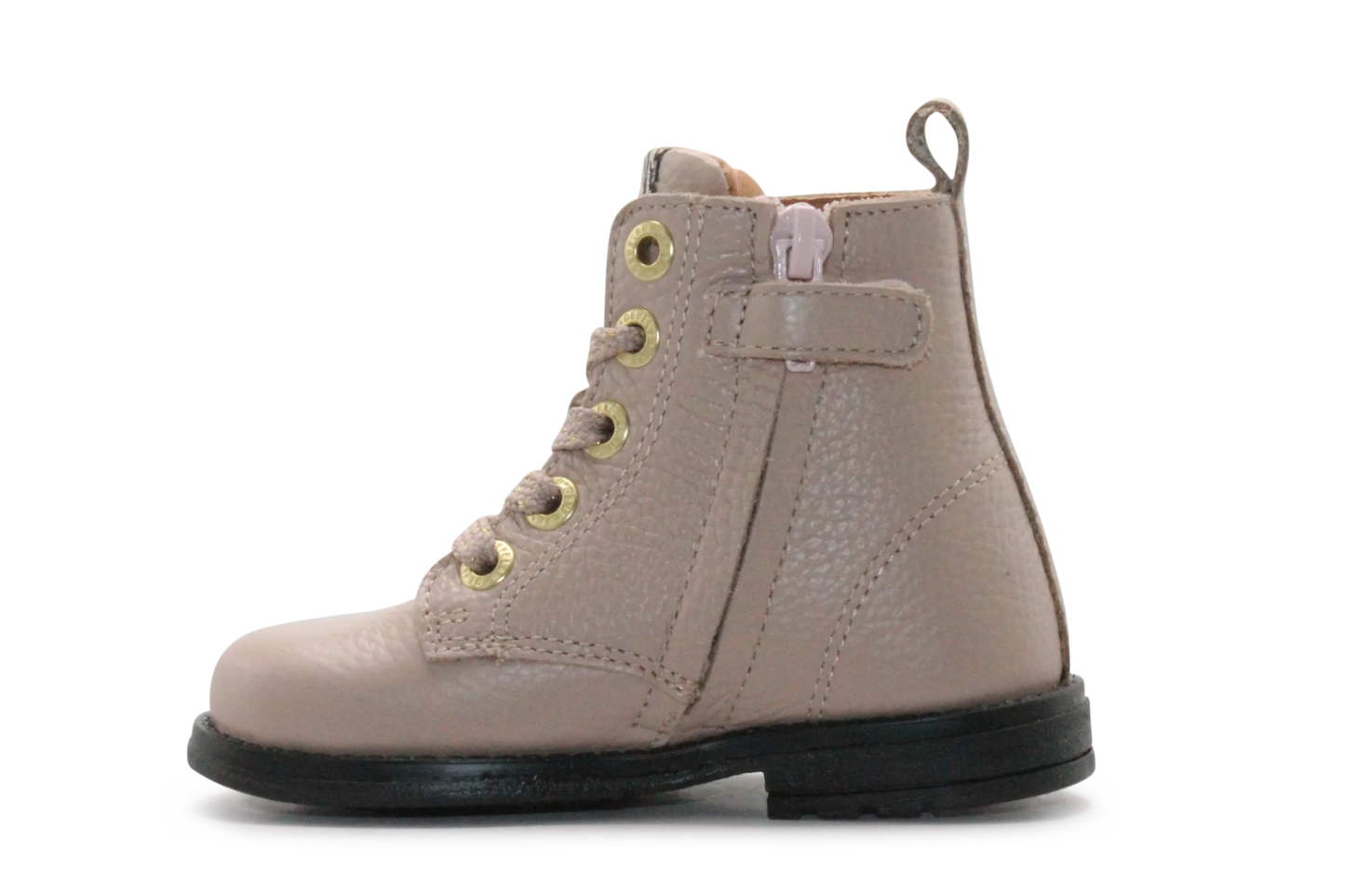 Develab Veterschoenen Meisjes 47176 - Roze