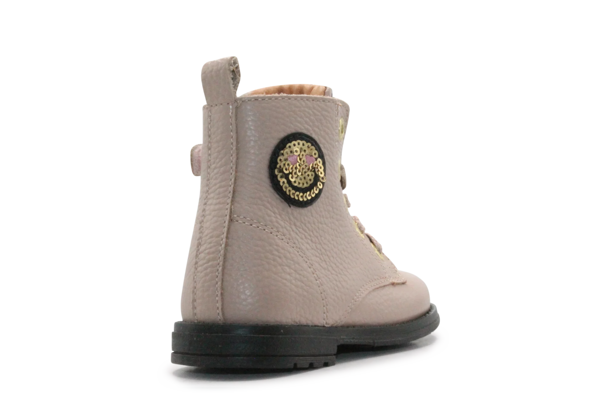 Develab Veterschoenen Meisjes 47176 - Roze